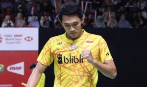 Jonatan Christie