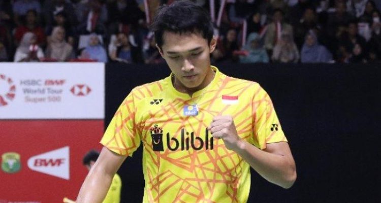 Jonatan Christie