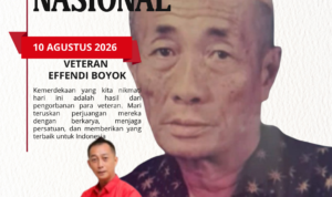 Merah Putih Simpel Memperingati Hari Veteran Nasional Instagram Post_20260810_080748_0000